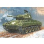 ModelSet tank 63323 - M24 Chaffee (1:76) - Revell