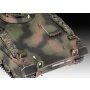 ModelSet tank 63326 - Spz Marder 1A3 (1:72) - Revell