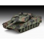 ModelSet tank 63342 - Leopard 2 A6M+ (1:35) - Revell