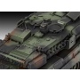 ModelSet tank 63355 - Leopard 2A7V (1:72) - Revell