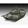 ModelSet tank 63357 - T-72 M1 (1:72) - Revell