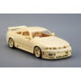 Nissan R33 400R Full Detail Kit 1/24 - Hobby Design