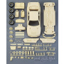 Nissan R33 400R Full Detail Kit 1/24 - Hobby Design