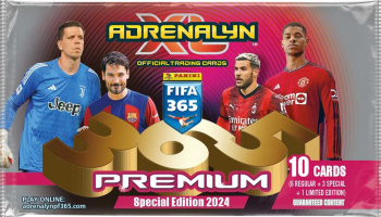 2020 Panini Adrenalyn FIFA 365 21 2021 FIFA 365 Update 2021 148 Cards of  Choice