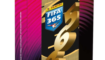 Cromos Panini FIFA 365 2024 Adrenalyn XL – Fat Pack - Alemania