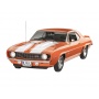 Plastic ModelKit auto 07727 - 69 Chevy Camaro (1:12) - Revell