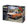 Plastic ModelKit auto 07727 - 69 Chevy Camaro (1:12) - Revell