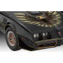 Plastic ModelKit auto - Pontiac Firebird Trans Am (1:8) - Revell