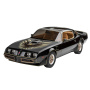 Plastic ModelKit auto - Pontiac Firebird Trans Am (1:8) - Revell