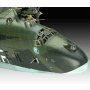 Plastic ModelKit letadlo 03792 - Blohm & Voss BV222 (1:72) - Revell