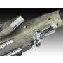 Plastic ModelKit letadlo 03801 - 50th Anniversary Tornado (1:72) - Revell