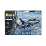 Plastic ModelKit letadlo 03960 - F-14D Super Tomcat (1:72) - Revell