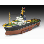 Plastic ModelKit loď 05239 - Smit Houston (1:200) - Revell