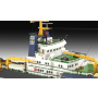 Plastic ModelKit loď 05239 - Smit Houston (1:200) - Revell