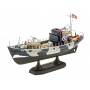 Plastic ModelKit loď 05242 - KFK (Kriegsfischkutter) (1:144) - Revell