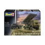 Plastic ModelKit military 03338 - BM-13-16 on WOT 8 (1:35) - Revell