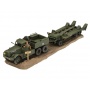 Plastic ModelKit military 03364 - M19 Tank Transporter (1:72) - Revell