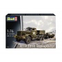 Plastic ModelKit military 03364 - M19 Tank Transporter (1:72) - Revell