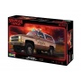 Plastic ModelKit STRANGER THINGS auto 07724 - 1985 Chevrolet K5 Blazer (1:25) - Revell