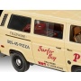 Plastic ModelKit STRANGER THINGS auto 07725 - VW T3 Bus "Surfer Boy" (1:25) - Revell