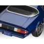 Plastic ModelKit STRANGER THINGS auto - Chevy Camaro Z/28 (1:25) - Revell