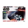 Plastic ModelKit SW 06780 - Darth Vader's TIE Fighter (1:57) - Revell