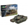 Plastic ModelKit tank 03342 - Leopard 2 A6M+ (1:35) - Revell