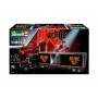 Plastic ModelKit truck 07731 - AC/DC Tour Truck "Power Up" (1:32) - Revell