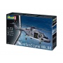 Plastic ModelKit vrtulník 03805 - Westland Lynx (1:72) - Revell