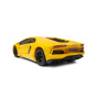 Quick Build auto J6026 - Lamborghini Aventador - Yellow - Airfix