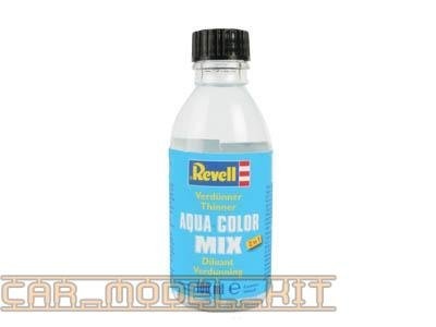 Revell Aqua Color Mix