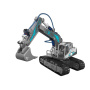 Revell Engineers 21305 - Hydraulic Excavator 3in1 (1:24) - Revell