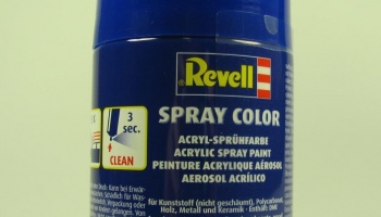 Revell model paint spray color sand matt 100ml 34116,  -  Aircraft Models