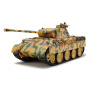 SLEVA  15% DISCOUNT - German Tank Panther Ausf.D (1:35) - Tamiya
