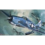 SLEVA 20% DISCOUNT - F6F-3/5 Hellcat (1:32) - Hasegawa