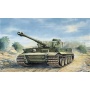 SLEVA   20%  DISCOUNT - TIGER I AUSF. E/H1 (1:35) Model Kit 0286 - Italeri