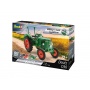 SLEVA 30% DISCOUNT - EasyClick traktor - Deutz D30 (1:24) - Revell