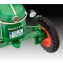 SLEVA 30% DISCOUNT - EasyClick traktor - Deutz D30 (1:24) - Revell