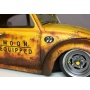 SLEVA 30% DISCOUNT - MOONEYES car club plaques - Highlight Model Studio