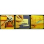 SLEVA 35% SALE  - Deluxe Airplane set - MAXX