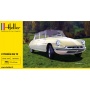 SLEVA DISCOUNT - Citroen DS 19 1/43 - Heller