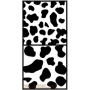 SLEVA   DISCOUNT - Comp. Fiber Decal Cow Pattern - Scale Motorsport