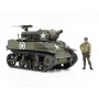 SLEVA  DISCOUNT - Howitzer Motor Carriage M8 1/48 - Tamiya