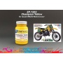 Suzuki Champion Yellow RM250 Motocrosser Bike (Tamiya) 60ml - Zero Paints