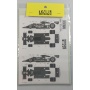 Tamiya 12037 Lotus type 78 (w/Photo Etched Parts) 1/12 + Full Sponsor Decal TABU DESIGN 12034 1/12 - Tamiya