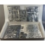 Tamiya 12037 Lotus type 78 (w/Photo Etched Parts) 1/12 + Full Sponsor Decal TABU DESIGN 12034 1/12 - Tamiya