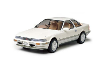 Toyota Soarer 3.0 GT 1/24 – Tamiya