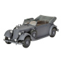 Typ 320 (W142) Cabriolet (1:35) - Revell