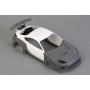 Varis GR86 Widebody Detail-UP Parts For T 24361 1/24 - Hobby Design