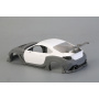 Varis GR86 Widebody Detail-UP Parts For T 24361 1/24 - Hobby Design